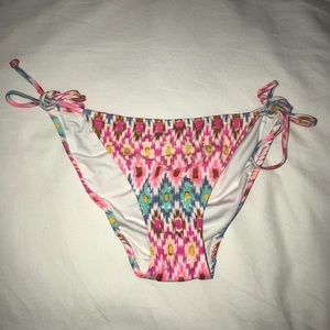 Victoria secret swim bottoms